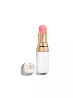 CHANEL has reinvented lip balm and made it as desirable as an iconic lipstick, for buildable colour and better-looking lips, day after day. Chanel Lip Balm, Chanel Lip, Pretty Skin Care, Pretty Skin, Tinted Lip Balm, Made It, Lip Balm, The Balm, Coco