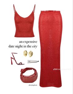 Rich Holiday, Carrie Bradshaw Outfits, Samantha Jones, Teenage Fashion, Carrie Bradshaw, Lookbook Outfits, Two Piece Set