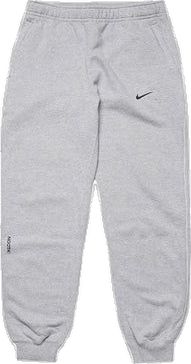 Nike Gray Sweatpants For Streetwear, Nike Gray Pants With Pockets, Gray Sports Sweatpants, Nike Sports Pants In Gray, Nike Gray Sports Pants, Gray Full Length Sports Bottoms, Gray Full-length Sports Bottoms, Nike Gray Sports Bottoms, Nike Sports Bottoms In Gray