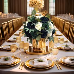 This emerald green, hunter green & ivory centerpiece features baby's breath, roses, eucalyptus leaves, and olive branches, perfect for a rustic wedding reception. Add a charming touch to your special day with this beautiful rustic centerpiece. The vibrant greens will bring life to your wedding reception, while the delicate flowers and leaves invoke feelings of love and new beginnings. 14" size pictured Emerald Green Flower Centerpieces, Olive Green Wedding Reception, Dark Green Centerpieces, Emerald Green Wedding Centerpieces, Royal Green Wedding, Navy Wedding Decorations, Green Wedding Centerpieces, Branch Centerpieces Wedding, Emerald Green Wedding Theme