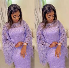 Latest Lace Styles, Boubou Styles, Aso Ebi Lace, Model Chic, Aso Ebi Lace Styles, Boubou Styles For Women, Sunday Clothes