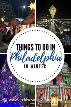 things to do in philadelphia in winter