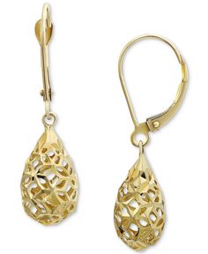 in stock Macy's Hallmarked Earrings, Macy's Yellow Gold Earrings For Formal Occasions, Macy's Yellow Gold Drop Earrings, Macy's Formal Drop Earrings, Macy's 14k Gold Dangle Earrings, Macy's Matching Earrings For Formal Occasions, Gold Earrings From Macy's, Macy's Gold Drop Earrings, Formal Earrings From Macy's