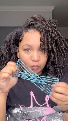 (Afro-lee-sha) | 3 strand twists tutorial 🤍 #threestrandtwist #twistout #twistouttutorial | Instagram Twists Tutorial, Two Strand Twist Hairstyles, Three Strand Twist, Coiling Natural Hair, 3 Strand Twist, Two Strand Twist, Hair Twist, Braided Cornrow Hairstyles, Quick Braided Hairstyles