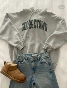 Outfit Inspo Summer, Outfit Inspo Casual, Cute Lazy Day Outfits, Cute Outfits For School, Swaggy Outfits, Cute Everyday Outfits, Cute Simple Outfits, Outfit Inspo Fall, Basic Outfits