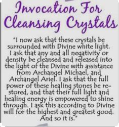 Crystals For Luck, Easy Love Spells, Crystals For Manifestation, The Source, Crystal Uses, Cleansing Crystals