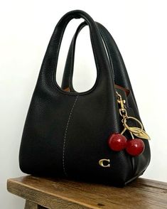 Red Cherry, Fancy Bags, Trik Fotografi, Cute Bags, Hippie Style