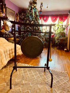 Gong meditation 🌟🤗💫