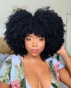 Twist Out Short Natural Hair, Twist Out Afro, Hairstyles For Black Women Natural, Natural Hairstyles For Black Women, Short Natural Hair, Natural Hair Movement, Natural Hair Twist Out, Hair Puff, Natural Hair Twists