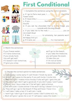 a poster with words and pictures on it that says, first additional things to do when you