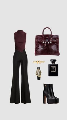 Aesthetic Business Casual Outfits, Rich Classy Aesthetic, Ttpd Outfit Ideas, Restaurant Outfit, Court Outfit, Elegant Clothing, Mode Zara, Elegante Casual, Mode Inspo