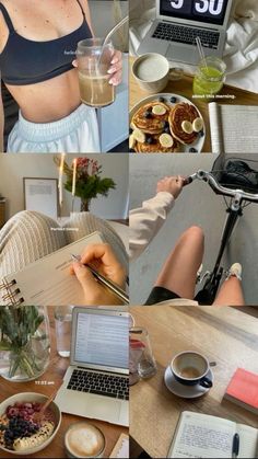 Holistic Beauty Aesthetic, Vision Board Salud, Healthy Stomach, Insta Board, Positivity Challenge, Healthy Food Inspiration, Design Your Life, Holistic Beauty, Healthy Girl