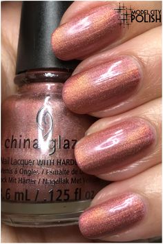 TTYL from OMG Flashback Collection by China Glaze China Glaze Deviantly Daring, Lustrous Jade Glaze, China Glaze Green Nail Polish, Win My Heart, Warm Undertone, China Glaze