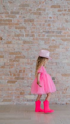 First Rodeo Birthday Outfit, Rodeo Birthday Outfit, My First Rodeo Birthday, First Rodeo Birthday, My First Rodeo, First Rodeo, Pink Cowgirl, Barbie Party