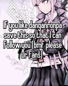 Danganronpa Matching Pfp, Danganronpa Drawings, Savage Comments, Hope's Peak Academy, Clever Comebacks, Danganronpa Trigger Happy Havoc, Danganronpa Funny, Photography People, Body Base Drawing