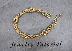 Learn how to make your own Large Knot Byzantine Bracelet at home with this instructional PDF file download. This listing is for the PDF file only, no supplies are included; however, kits are available online at: www.spiderchain.com/kits/plumlee.thtml. *Featured in my first published Original Jewelry Design, Chain Nose Pliers, Chain Maille Jewelry, Knot Bracelet, Cross Bracelet, Original Jewelry, Bracelet Jewelry, Jewelry Projects, Jewelry Tutorials