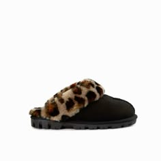 Cheetah Uggs, Cheetah Print Uggs, Leopard Print Uggs, Ugg Coquette Slippers, Ugg Coquette, Leopard Slippers, Trendy Shoes Sneakers, Girly Shoes