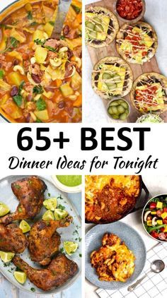 Dinner Recipes For Family Chicken, Meal Prep Dinner Ideas, Dinner Ideas For Tonight, Best Dinner Ideas, Meal Prep Dinner, Creamy Sausage Pasta, Family Dinner Menu, Easy Dinner Recipes For Family, Chicken And Sweetcorn Soup