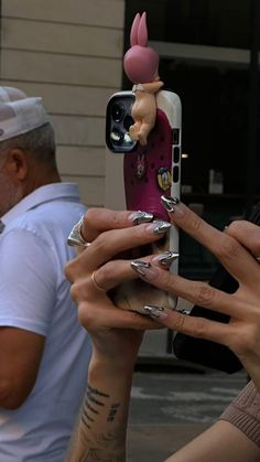 Art Journal Therapy, Sonny Angel, Aesthetic Photo, Fashion Killa, Instagram Aesthetic, Photo Dump, Fitness Inspo, Pretty Nails, Hair And Nails