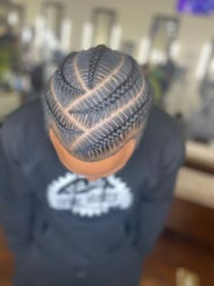 Guy Braided Hairstyles, Braids On Black Man, Stitch Braids Men Black, All Back Cornrows Hairstyles Men, Cornrow Black Men, Man Cornrows Style Full Head, Mens Hairstyles Cornrows, 4 Braids Hairstyle Men, Braided Boy Hairstyles