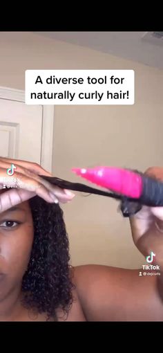 Curl Defining Comb/brush Set - Etsy Defined Curls Natural Hair, Roller Set Natural Hair, Shrinkage Natural Hair, Finger Coils Natural Hair, Coiling Natural Hair, Medium Natural Hair Styles, Hairstyles For Seniors, Short Natural Curly Hair, Curl Defining