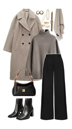 Winter Fashion Outfits Casual, Fashion Outfits Casual, Stylish Work Outfits, Hijabi Outfits, Casual Work Outfits, Winter Fits, Work Outfits Women, Casual Style Outfits