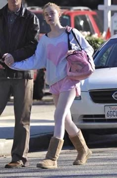 Pink Pilates Princess, Pink Pilates, Ballet Clothes, Pilates Princess, Ballet Girls, Elle Fanning, Cute Fits, Girly Girl, Outfits Aesthetic