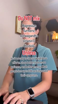 Dr.Adrian Sznajder & Dr.Giulia Gandolfo, Thyroid & Hormones | FREE GUT GUIDE - Comment GUT1 to download Why Combining These Supplements Can Be Beneficial Magnesium Supports muscle and nerve... | Instagram How To Increase Metabolism For Women, Supplements For Energy Woman, Loss Weight Supplement, Best Magnesium Supplement, Vitamins For Nerves, Improve Your Gut Health, Nutritious Foods