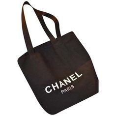 Pre-owned Black Chanel Tote Chanel Tote Bag, Cat Eyeliner, Chanel Tote, Chanel Purse, Handbags Tote, Chanel Paris, Tote Bag Purse, Black Tote, Black Purses