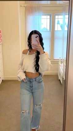 Fall Inspo Outfits 2024, Black Outfits For School, Latina Fall Outfit, Fall Latina Outfits, Thanks Giving Outfits, New Year Outfit Ideas, Nanny Outfits, Fall Inspo Outfits, Collage Outfits