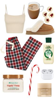 Preppy Christmas Outfit, Cozy Christmas Outfit, Christmas Outfit Inspiration, Girly Christmas Gifts, Cute Christmas Ideas, Christmas Fits, Xmas Outfits, Cute Christmas Outfits, Cute Pjs