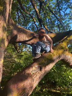 Girl Climbing Tree, Human Reference, Botanical Painting, Book Writing Tips, Nature Aesthetic, Drawing Poses, Mother Earth, Climbing, Senior Pictures