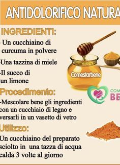 Idee Pasto Sano, Healthy Tips, Nutella, Natural Remedies, Health