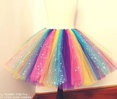 Tutu Skirt, Short Girls, Lamp Shade, Handmade Gift, Trending Outfits, Unique Jewelry, Handmade Gifts, Clothes