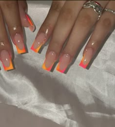 Summer Nails Square, Jamaica Nails, Nails Square