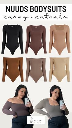 midsize bodysuit, bodysuit, neutral bodysuit, neutral outfit ideas, OOTD, plus size fashion, midsize fashion Neutral Bodysuit Outfit, Plus Size Body Suit Outfit, Brown Body Suit Outfit, Black Bodysuit Outfit Winter, Nude Bodysuit Outfit, Plus Size Bodysuit Outfit, Brown Bodysuit Outfit, Bodysuit Outfit Winter