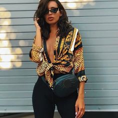 Fannypack Outfits, Biker Shorts Outfit, Fashion Design Dress, Crop Top And Shorts, Mode Inspo, Cozy Fashion, Mode Inspiration, Outfits Casuales, Short Outfits