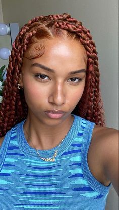 Braided Cornrow Hairstyles, Hair Twist Styles, Pretty Braided Hairstyles, Natural Hair Braids, African Braids Hairstyles