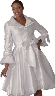 Tally Taylor 9723-WHT Church Dress Holiday Wedding A-line Midi Dress, Classic A-line Satin Dress, Classic A-line Midi Dress For Wedding, Fitted Dress For Church In Spring, Holiday A-line Wedding Dresses, A-line Holiday Wedding Dresses, A-line Wedding Dress For Holiday Season, A-line Wedding Holiday Dresses, Dressy Knee-length Dress For Wedding