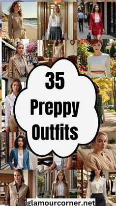 Fall Preppy Outfits Southern Prep, Company Polo Shirt Outfit Women, Sweater Over Collared Shirt Outfit, Preppy Shopping Outfit, Jcrew Aesthetic Women, Women Preppy Outfits, How To Dress Preppy, Preppy Style Over 40, Preppy Outfits Women