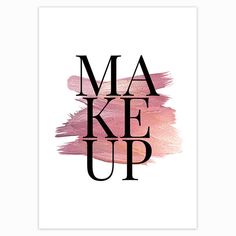 Modern Beauty Wall Art Posters Makeup Lipstick Lashes And Perfume Styl – NordicWallArt.com Make Up Wallpaper Beauty Wall Art, Makeup Illustration Logo, Makeup Pictures Wallpaper, Beauty Illustration Makeup, Make Up Poster, Lipstick Pictures, Beauty Wall Art, Makeup Poster, Makeup Wall Art