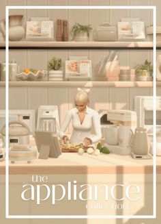 the appliance collector's guide to cooking