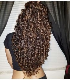 Hair Chop, Hair Color Swatches, Wet Look Hair, Dead Hair, Curly Hair Types