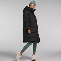 The North Face | Jackets & Coats | Womens Nuptse Parka | Poshmark Boys Jacket, Shorts With Tights, New Version, Winter Coats Women