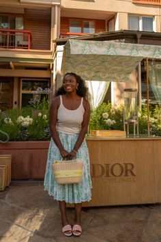 DIORIVIERA '24 in Aspen with Christian Dior » coco bassey Dior Summer 2024, Dior Summer, Picnic Essentials, Dior Sneakers, Yoga Tights, Bag Pins, Eternal Summer, Dior Beauty, Dior Sunglasses