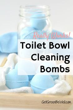 Homemade Toilet Bowl Cleaner, Toilet Bowl Cleaning, Homemade Toilet Cleaner, Natural Cleaning Recipes, Clean Toilet Bowl, Eco Friendly Cleaning Products, Cleaning Tablets