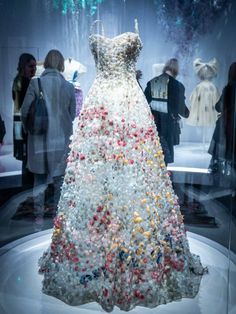 Dior Dress Couture, Dior Designer Of Dreams, Christian Dior Gowns, Christian Dior Dress, Dior Dresses, Christian Dior Designer, Dior Gown, Dior Dress, Christian Dior Haute Couture