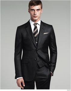 Modern Tailoring, Bespoke Clothing, Dapper Dan, Suits Clothing, Fall Winter Wardrobe, Fashion Suits