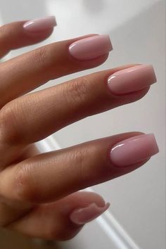 30+ Classy Nude Nail Designs, nude long nails, almond nude nails, classy nude nails, almond nails, clean nails, nude square nails, square nail ideas, short square nails Simple Short Nails For School, Real Nails Aesthetic, Acrylic Nails Natural Look Classy, Wedding Nails Classy Elegant, Elegant Manicure Classy Natural Nails, Short Nails August 2023, Short Slim Square Nails, Clean Basic Nails, Basic Natural Nails