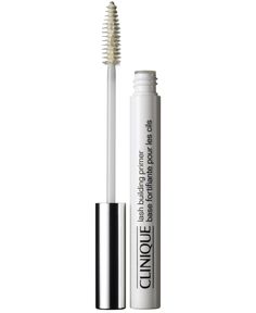 in stock White Face Makeup, Bottom Lash Mascara, White Mascara, Clinique Mascara, Mascara Primer, Lash Primer, Clinique Makeup, Shop Makeup, Happy Skin